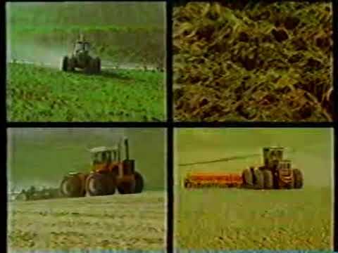 Landmaster Herbicide Commercial (1986)