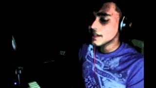 Same Old Song (Cover) - The Weeknd - The Trilogy