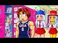 I M The ONLY BOY In An ALL GIRLS School