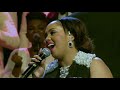 You Love Me Mahalia Buchanan Gospel Goes Classical SA