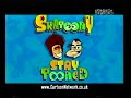 Cartoon Network UK Continuity April 2002