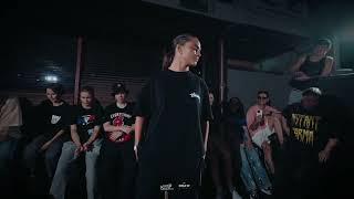 Undine vs Lady One Shot | MAIN EVENT GIRLS 1/8 FINAL | BUILD UP 3