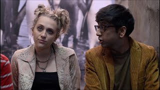 Allie Rae Treharne DEMO REEL video