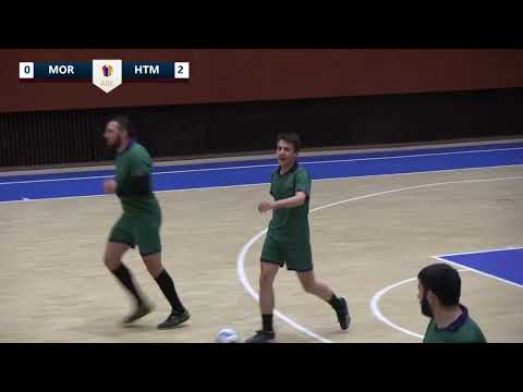 Morena FC 2 - 4 Hay Team INTER CUP 2022 , GROUP C  2Tour