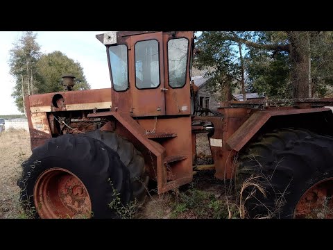 Found This 4366 International