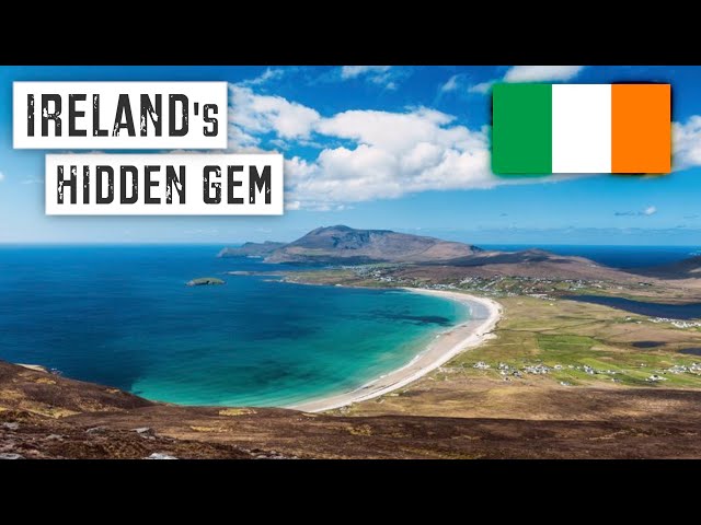 Výslovnost videa county mayo v Anglický