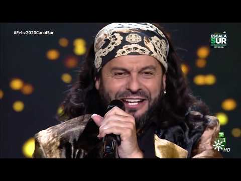 El Arrebato - Primaveras En El Pelo HD