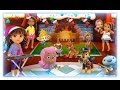 Nick Jr Holiday Party Game