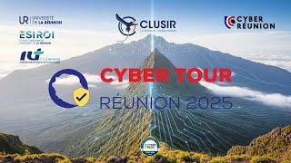 Cyber Tour Réunion 2025