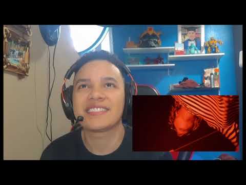 4.IAN "Trunks" - Fora Da Lei (Prod. TioThulio) [Reação/Análise]