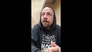 God put this on my heart to share this thank you Jesus! #Jesus #JesusChrist #testimony