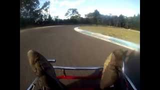 preview picture of video 'Twin at Lithgow City Raceway'
