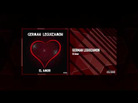 German Leguizamon - El Amor (Video Cover)