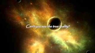 Ataraxia - Original Djent/Progressive song w/ VOCALS