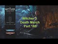 Witcher 3: Wild Hunt (Death March): Part 188: Nekkers, Endregas and Foglets