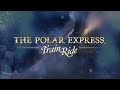 THE POLAR EXPRESS Train Ride Tickets Are On Sale Now At The N C Transportation Museum Spencer NC