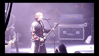 Limp Bizkit - Shotgun (Music Video)