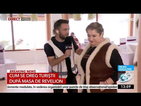 Pensiunea Andias - Sucevita