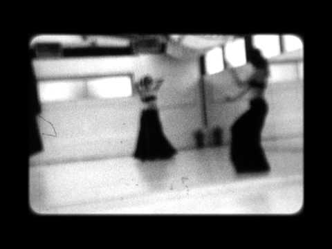 Walking Shapes - "Winter fell" (Official Music Video)