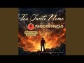Teu Santo Nome Fundo De Oração Instrumental