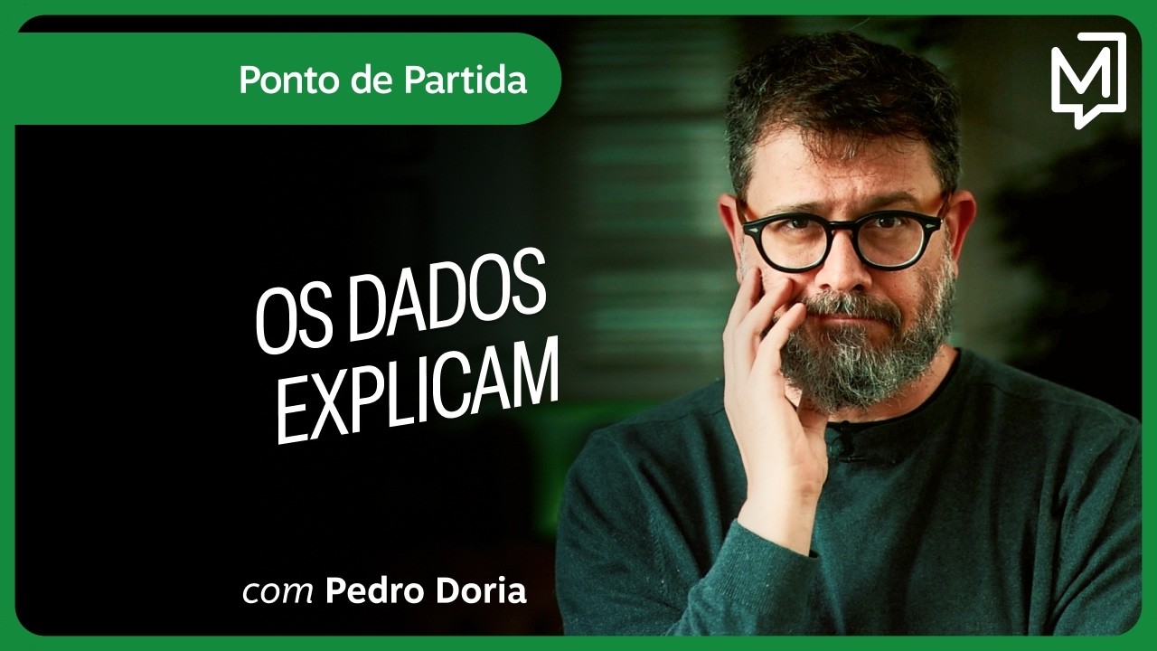 Quem acredita em democracia? | Ponto de Partida