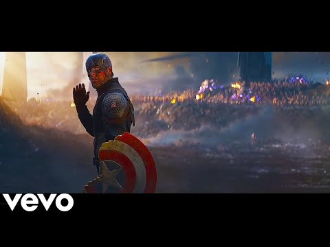 Don Omar - Dale Don Dale (MVDNES & Michael Lami Remix) / Captain America