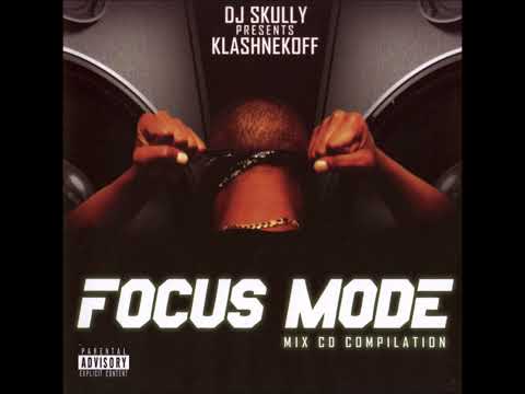 Klashnekoff - Get Down - Focus Mode