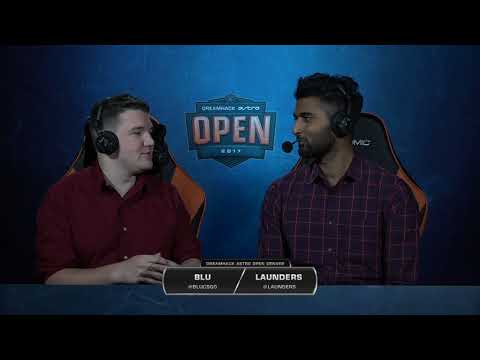 CLG vs Renegades - Mirage - DreamHack ASTRO Open Denver 2017