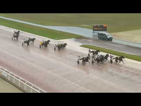  Chaos at Mauquenchy! Champion Horse Makes Fatal Mistake Underdog Takes €56,000 Win!”