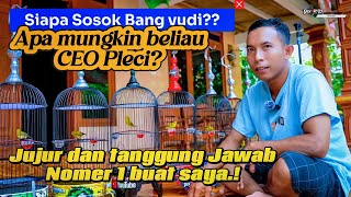Download lagu GUDANGNYA PLECI BAHAN(BANG YUDI PLETEK)Jujur dan bertanggung jawab!dan banyak pleci gaco dari beliau mp3