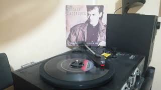 SOMEONE WHO BELIEVES IN YOU - Russell Hitchcock | 45rpm Vinyl 1987 Arista Records