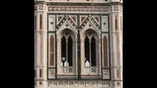 Walter Rinaldi - Canon in D Major for Organ by Pachelbel