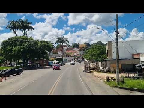 ITAPETINGA ITORORO E FIRMINO ALVES-BA, viajando pelo nordeste, VIDA DE CAMINHONEIRO #bahia #brasil 