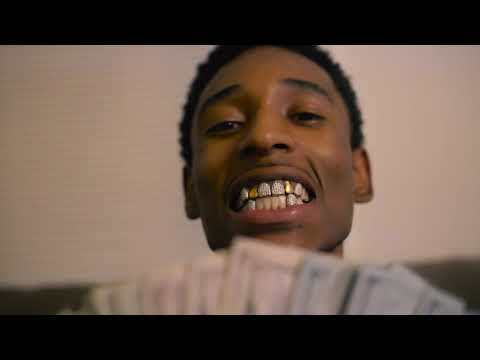 LilMani - Baby AR (Official Video)