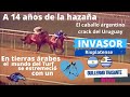 Invasor Campeón Del Mundo Dubai World Cup 2007