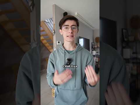 J'ai connecté ma chaine sur un téléphone de magasin