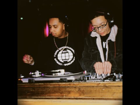 Generation Next & Butterbandz B2B mix (JAN2023)