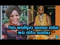 Jane Misso Ft Harmonize Omoyo Lyrics Video