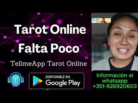 TellmeApp Tarot Online