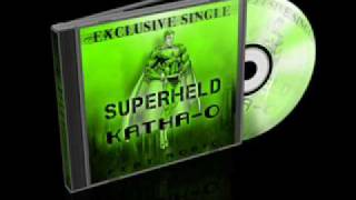 Katha-O feat. Mobic-superheld