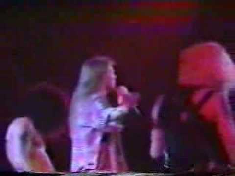 Guns N' Roses - Coma (live)