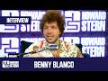 benny blanco | Howard Stern Interview