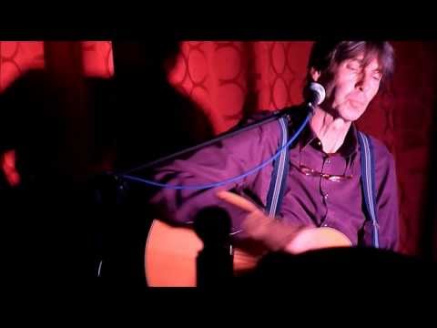 Markus K - Circles at the Planet Acoustic Sessions