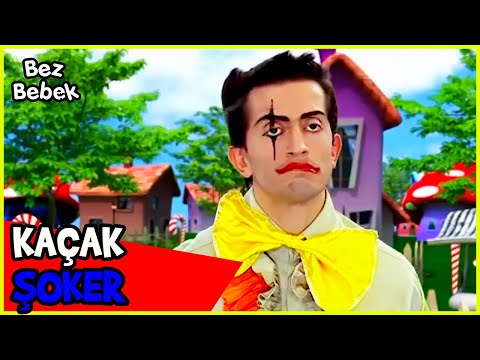 Şoker Kayıplara Karıştı - Bez Bebek