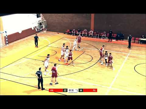 Džan Pirić | OKK CELIK  | HIGHLIGHT THE HALF-SEASON 2024