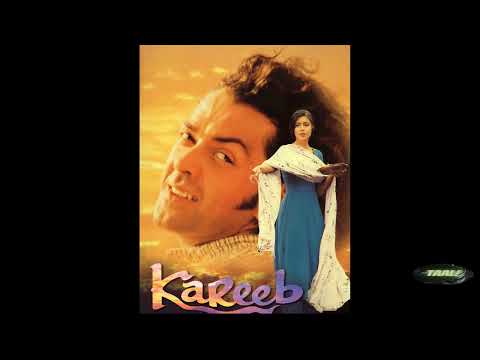 #kareeb #bobbydeol #90s  Haan Judai Se Darta Hai Dil | Kareeb 1998 | Bollywood Song I Kumar Sanu I