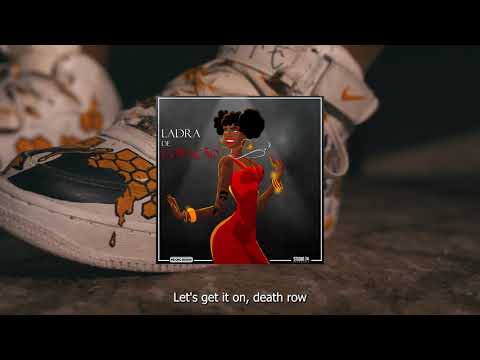 Negro Rudhy - PRESTA ATENÇÃO Ft. Ana Freitas (@kurafilms).