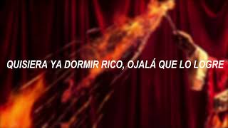 Molotov - La Necesidad | LETRA en Español | World Lyrics Original