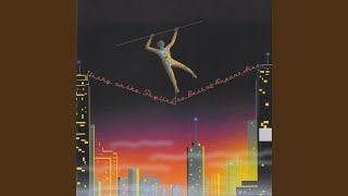 Firefly in the Night