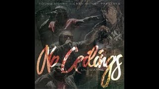 Lil Wayne   No Ceilings Full Mixtape